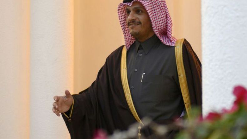 هذا هو موقف قطر من إعادة العلاقات مع سوريا