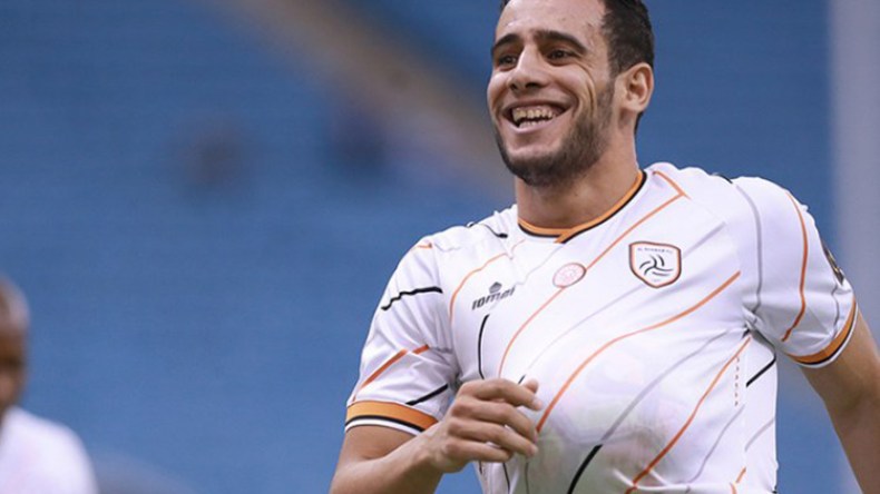 لقب هداف الدوري القطري يهمني وقادر على تحقيقيه