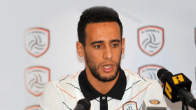 بن يطو يتفق مع الفجيرة الإماراتي