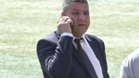 بوحفص يختفي ويعطّل المفاوضات مع مجمع “مدار”