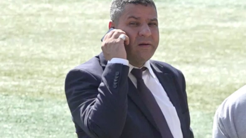 بوحفص يورّط مسؤولي بلوزداد مع زطشي بسبب قضية نقومو