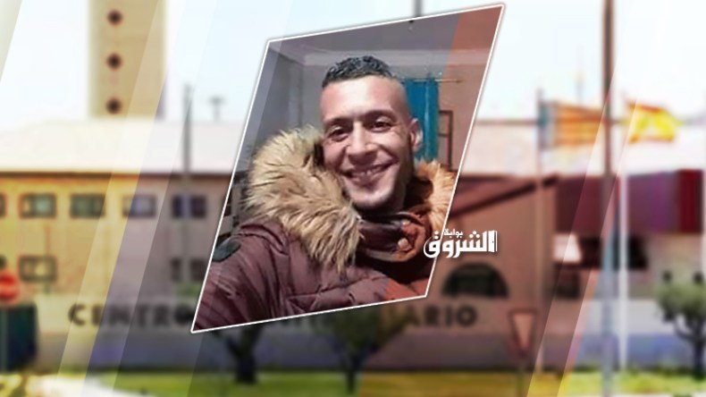 الحكومة الإسبانية تعيد فتح ملف “الحرّاق” الجزائري محمد بودربالة