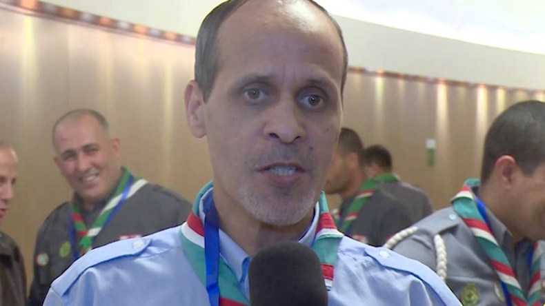 1200 كشاف من 16 دولة عربية في مؤتمر “الحلم العربي”