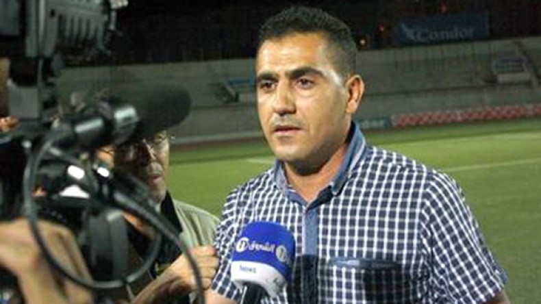 الحكم الدولي السابق محمد بيطام يرفع شكوى لرئيس “الكاف”