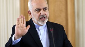 على واشنطن احترام الاتفاق النووي إذا أرادت إجراء محادثات