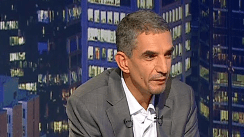 الأفافاس: الإجماع الوطني هو الحل لأزمة البلاد