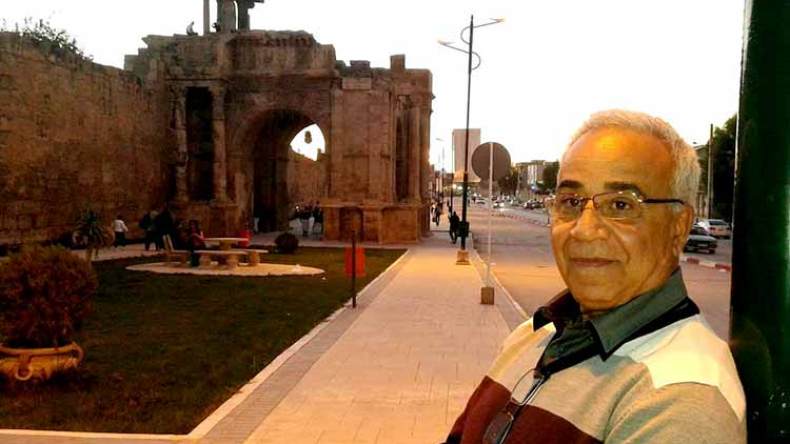 تنصيب محمد حازورلي رئيسا للجنة “فداتيك” خلفا لأحمد بجاوي