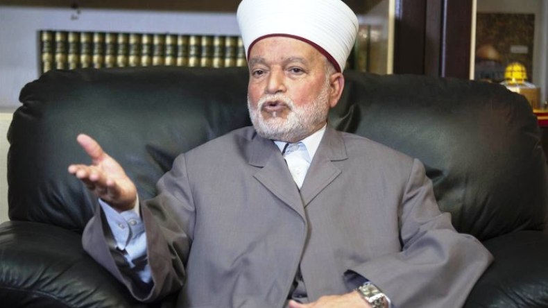 الزيارات التطبيعية للقدس حرام شرعاً