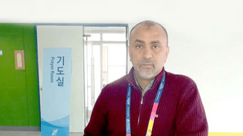 مسؤولون سابقون يزرعون الفوضى والبلبلة لدفعنا إلى الرحيل