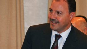 حطاب: مساندتي مطلقة للمنتخب.. لاعبونا عالميون والهدف العودة إلى الانتصارات