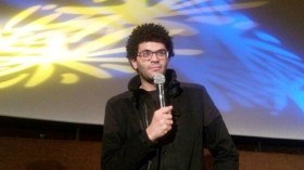 “أشتغل على أفلام إنسانية وسينما المرأة فيها تعالي”