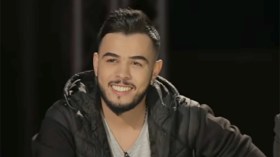 شتائم خساني.. وفتوى تحريم السيارات والمسلسلات!