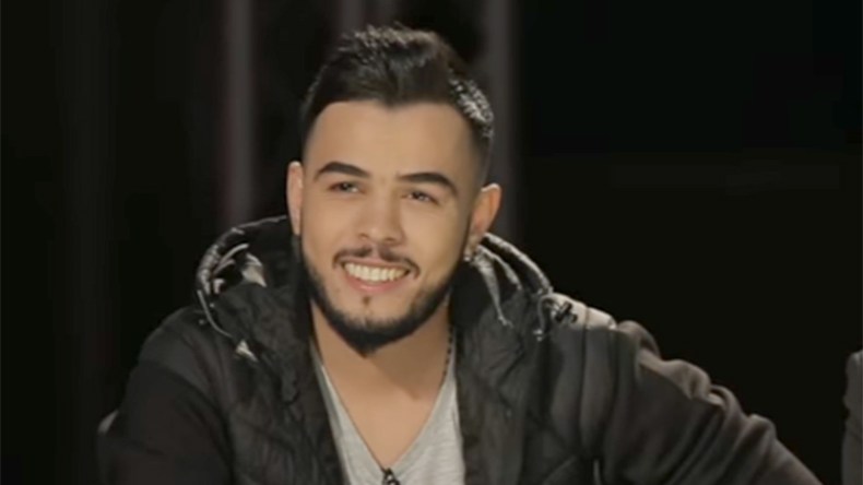 شتائم خساني.. وفتوى تحريم السيارات والمسلسلات!