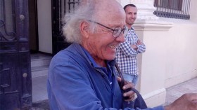 الفنان النحّات محمد دماغ في ذمة الله