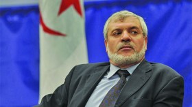 نرفض مناورات وابتزاز “الأفامي” والأمريكان للجزائر