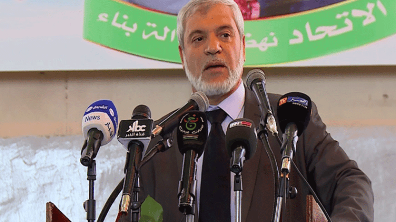 النهضة: “تمتين الجبهة الداخلية وتعزيز الحوار الوطني”
