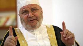 فيروس كورونا هو قضاء من الله وقدر