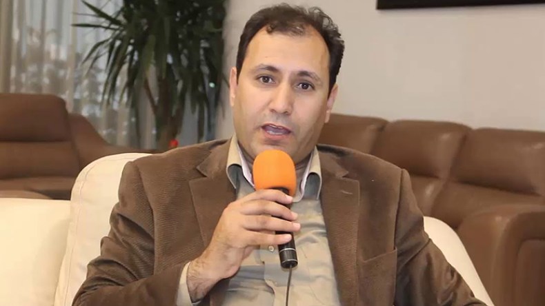 مدير التلفزيون المغربي أحد كبار مسؤولي جهاز المخابرات العسكرية وبارون مخدرات دولي