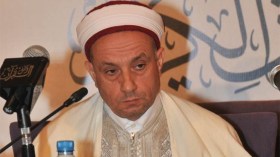 الداعية التونسي الهادي روشو يحل ببجاية
