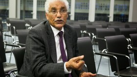 عملية الكركرات أسقطت أكذوبة المغرب بعدم وجود حرب