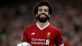 صلاح لن يكرر ما حققه الموسم الماضي