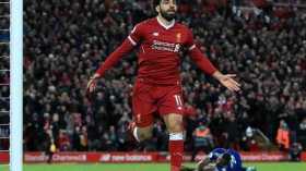 “فيفا” يشيد بصلاح وموسى بعد تألقهما في تصفيات أمم أفريقيا