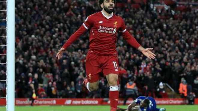 “فيفا” يشيد بصلاح وموسى بعد تألقهما في تصفيات أمم أفريقيا