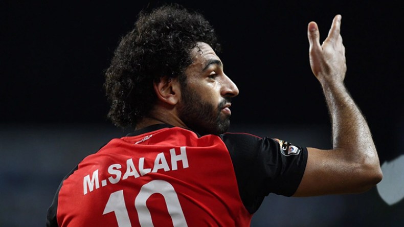محمد صلاح يفضح الإتحاد المصري.. لم نكن ننام في المونديال