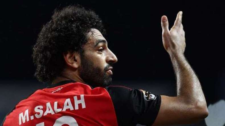 “صلاح” ومزاعم المُنشّطات وعقوبة عدم خوض المونديال