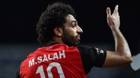 ليفربول فاز بكل المقابلات ومحمد صلاح خارج الإطار