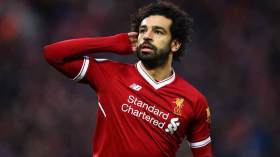 محمد صلاح انتصر!