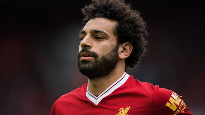 محمد صلاح يكشف سر احتفاله أمام تشيلسي