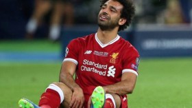 ماجر: صلاح سفير الكرة العربية ويجب علينا دعمه