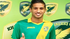 الدولي الليبي محمد صولة يكشف عن تلقيه عرضا من شبيبة القبائل