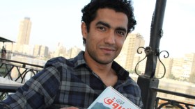 محمد عادل: الإعلانات هي المُتحكم في الدراما وفـي اختيار أبطال أي عمل!!