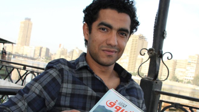 محمد عادل: الإعلانات هي المُتحكم في الدراما وفـي اختيار أبطال أي عمل!!