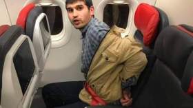 تركيا تحقق في ترحيل مصري محكوم بالإعدام