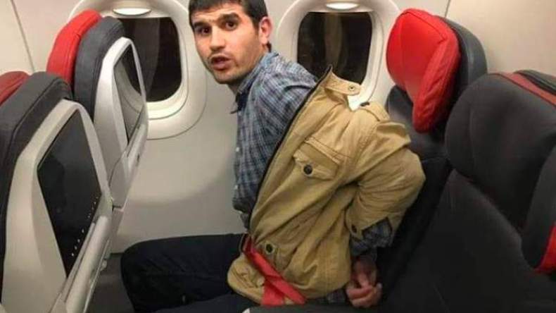 تركيا تحقق في ترحيل مصري محكوم بالإعدام