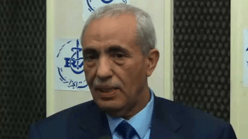 عليوي يطالب بتخصيص أسواق التجزئة للمنتجين