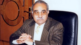 محمد عمارة في ذمة في الله