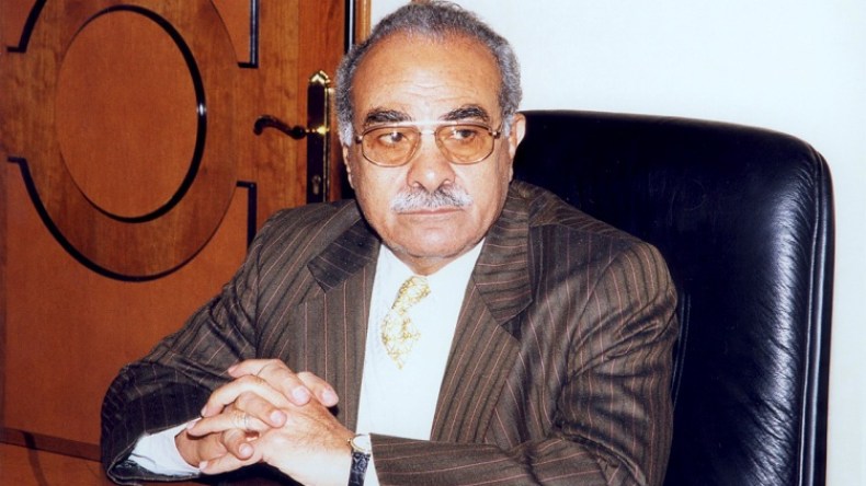 رحيل محمد عمارة.. رزيّة الأمة في عقلها!