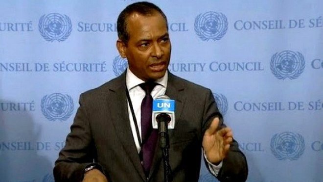 مجلس الأمن وجه صفعة لمحمد السادس