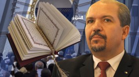 Battle Between Minister “Aissa” and “Riache” In The Name Of Holy Koran!