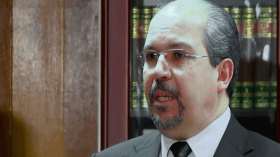 محمد عيسى يطالب الأئمة بعدم الخوض في السياسة