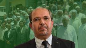 إلغاء الترخيص للأئمة والخطباء والمدرّسين المتطوعين بالمساجد