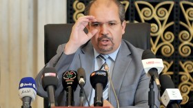 أئمتنا ليسوا ملاكمين.. وهناك من يثير الفوضى بالمساجد