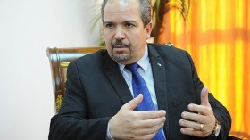 عيسى: لم نمنع جمع التبرّعات.. وبناء المساجد لن يتوقف