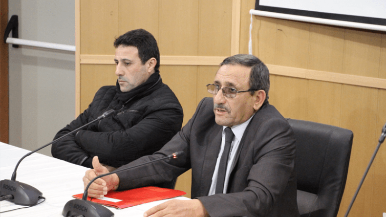 “لن نحكم على أخطاء الحكم نسيـب قبل الاستماع إلى تبريراته”