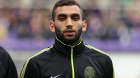 نابولي الإيطالي يعود للاهتمام بمحمد فارس