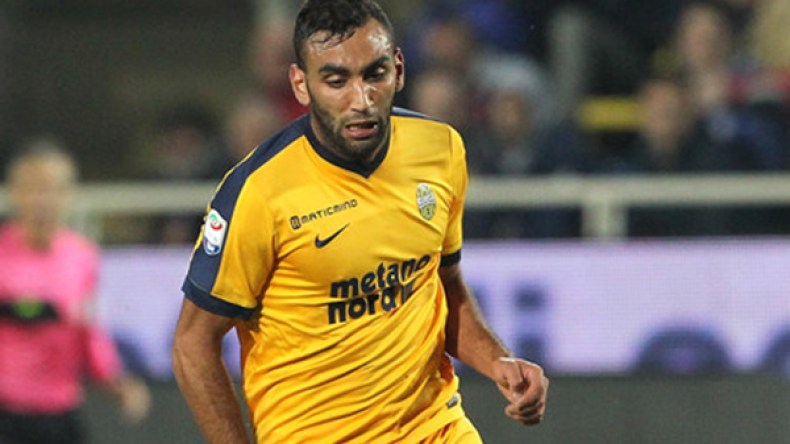 سامبدوريا وسبال يرغبان في التعاقد مع محمد فارس